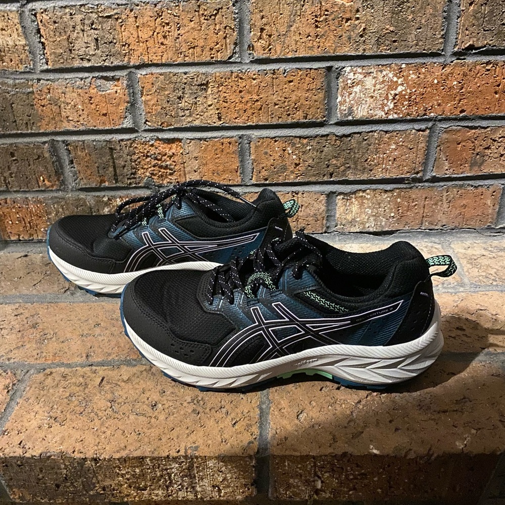 ASICS ORTHOLITE SNEAKERS - Picture 8 of 14